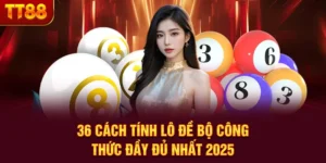 36 Cách Tính Lô Đề