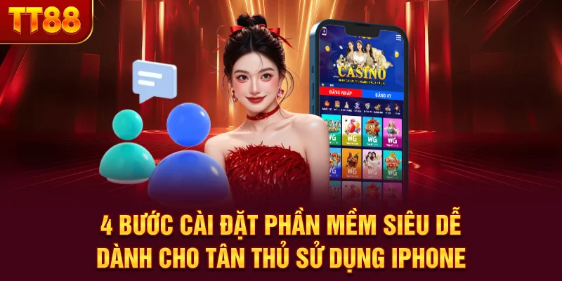 Tải app TT88