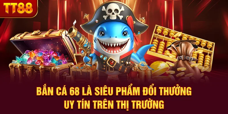 Review Các App Bắn Cá Hot