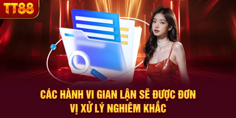 Điều Khoản Điều Kiện
