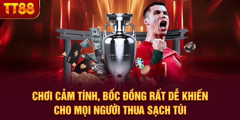 Bắt Kèo Rung Hiệp 2