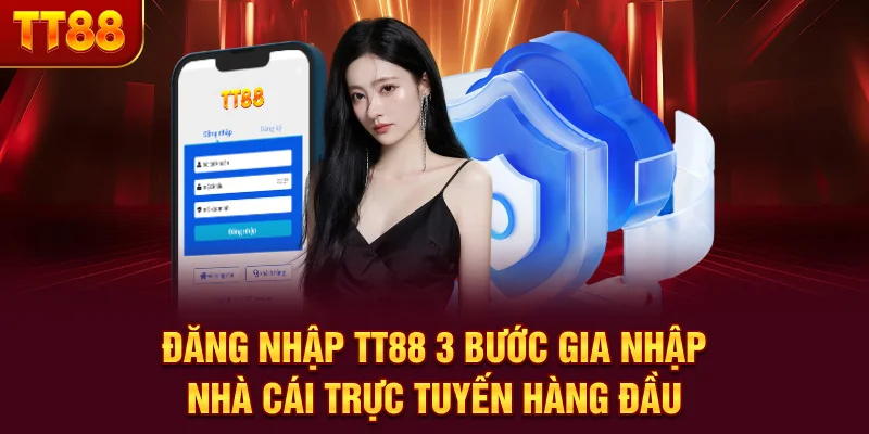 Đăng Nhập TT88