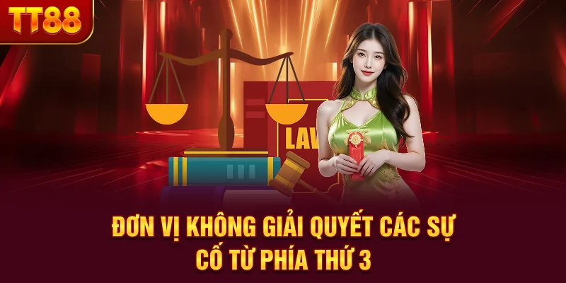 Miễn Trừ Trách Nhiệm