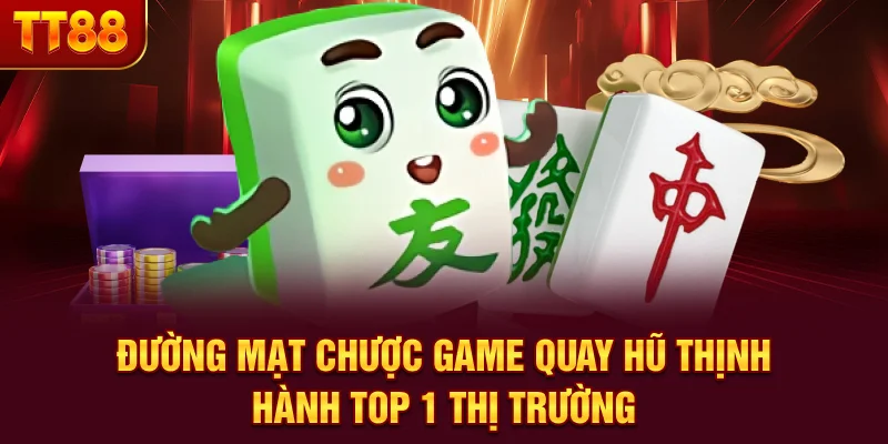 Đường Mạt Chược
