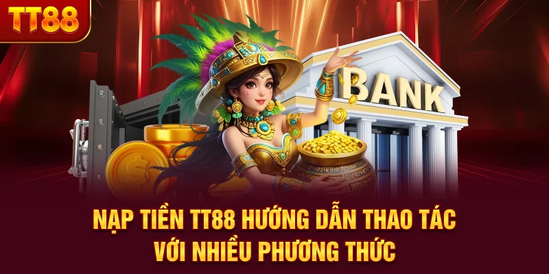 Nạp Tiền TT88
