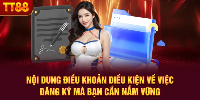 điều khoản điều kiện