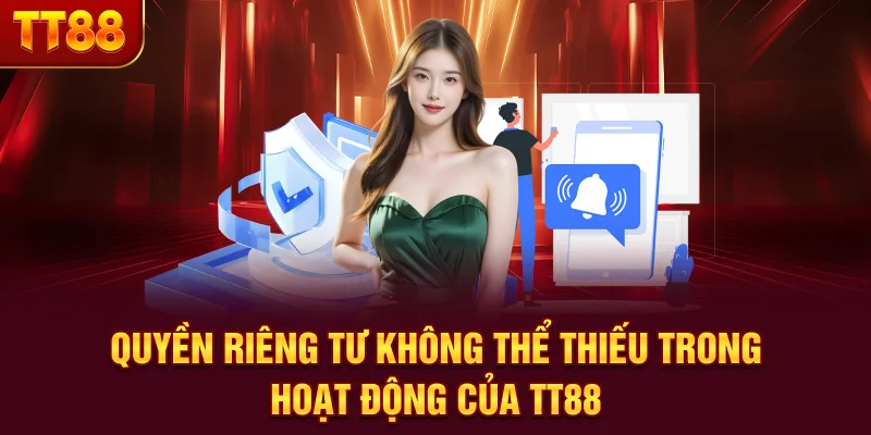 Quyền riêng tư