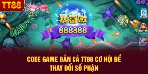Code Game Bắn Cá
